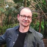 Profilfoto von Bernd Müller