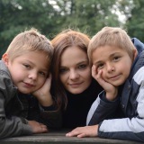Profilfoto von Angelika Schwarzbauer
