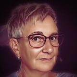 Profilfoto von Monika Adolf