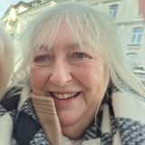 Profilfoto von Helga Liefkes