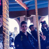 Profilfoto Elias Kopp Profilfoto von Elias Kopp