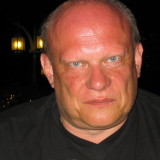 Profilfoto von Dieter Röpstorff