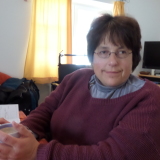 Profilfoto von Andrea Rumler