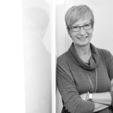 Profilfoto Martina Schlimme Profilfoto von Martina Schlimme