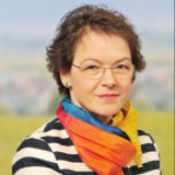 Profilfoto Katharina Philipp Profilfoto von Katharina Philipp