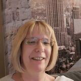 Profilfoto Petra Fehling Profilfoto von Petra Fehling