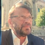Profilfoto von Burkhard Karl Vinzent Lahs