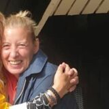 Profilfoto Christina Wenig Profilfoto von Christina Wenig