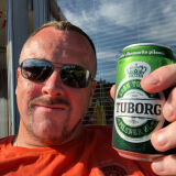 Profilfoto Jens Gunnar Cordes Profilfoto von Jens Gunnar Cordes