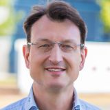 Profilfoto Matthias Preuß Profilfoto von Matthias Preuß
