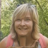 Profilfoto Angela Frentzel Profilfoto von Angela Frentzel