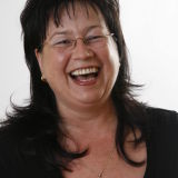 Profilfoto von Katja Brandmann