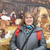 Profilfoto Bettina Sommer Profilfoto von Bettina Sommer