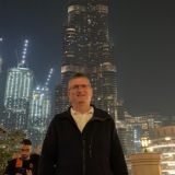 Profilfoto von Andreas Kühnel