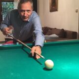 Profilfoto von Gottfried Dr.Niemann