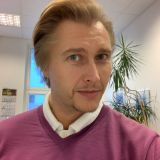 Profilfoto von Frank Kowalczuk