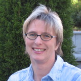 Profilfoto Heike Gibson Profilfoto von Heike Gibson