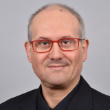 Profilfoto Gregor Bongaerts Profilfoto von Gregor Bongaerts