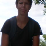 Profilfoto Manuela Stange Profilfoto von Manuela Stange