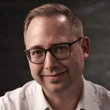 Profilfoto von Mirko Luis