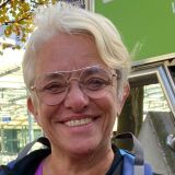 Profilfoto von Kerstin Wagner
