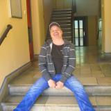 Profilfoto von Harald Eisen