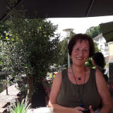 Profilfoto Monika Maria Slavic Profilfoto von Monika Maria Slavic