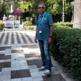 Profilfoto von Uwe Meinhardt