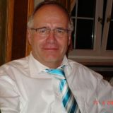 Profilfoto von Gerald Becker