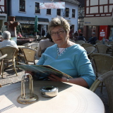 Profilfoto von Nora Stout