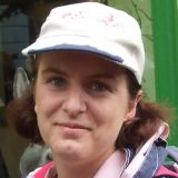 Profilfoto von Bettina Schmidt