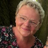 Profilfoto von Andrea Tetzel