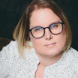 Profilfoto von Anja Kürschner-Immick