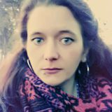 Profilfoto von Franziska Ueding