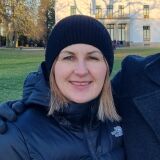 Profilfoto von Maren Rostalsky