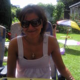 Profilfoto Natalie Kar Profilfoto von Natalie Kar