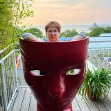 Profilfoto von Susanne Grossmann