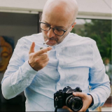 Profilfoto Mustafa-Yasin Sönmez Profilfoto von Mustafa-Yasin Sönmez