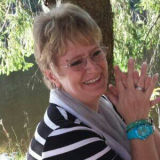Profilfoto von Sylvia Wolter