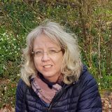 Profilfoto Anja Glaeser Profilfoto von Anja Glaeser