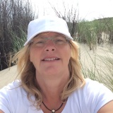 Profilfoto von Manuela Röser