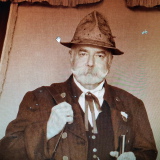 Profilfoto Willibald Steger Profilfoto von Willibald Steger