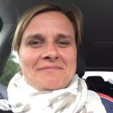 Profilfoto von Sandra Rücker