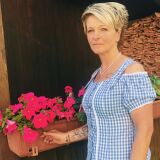 Profilfoto von Kerstin Sammüller