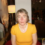 Profilfoto von Kerstin Lösch