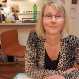 Profilfoto von Petra Schmidt