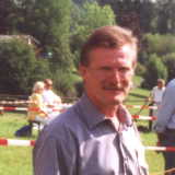 Profilfoto von Wolfgang Richter