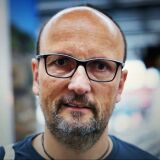 Profilfoto von André Armbruster