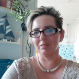 Profilfoto von Yvonne Enge
