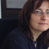 Profilfoto von Barbara Rüdiger